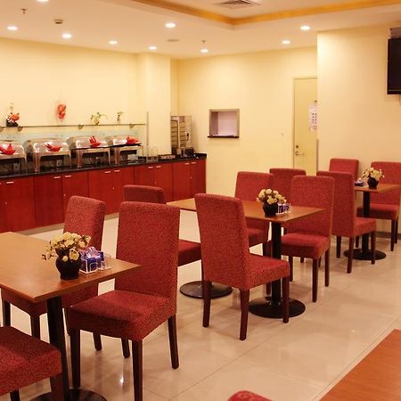 Hanting Express Nanjing Xianhemen Exterior photo