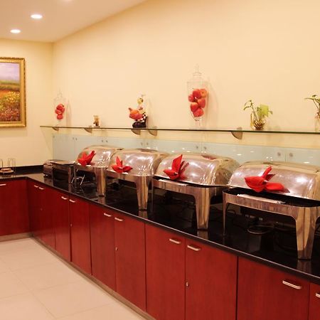 Hanting Express Nanjing Xianhemen Exterior photo