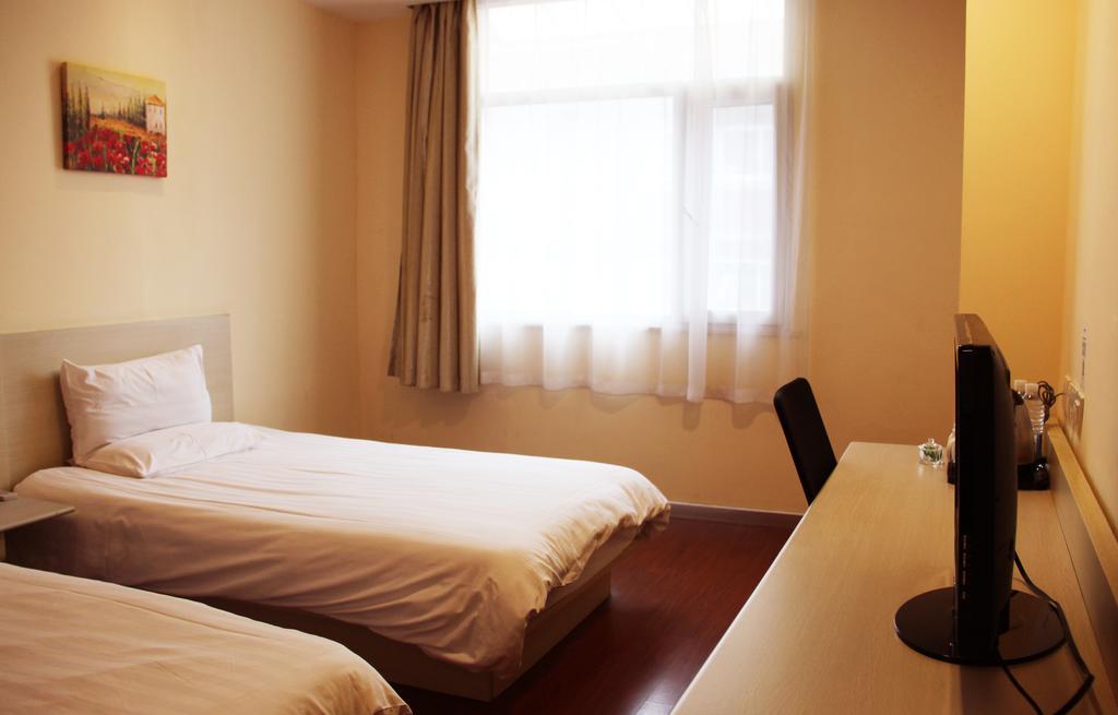 Hanting Express Nanjing Xianhemen Room photo
