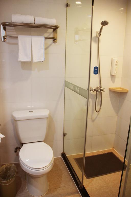 Hanting Express Nanjing Xianhemen Room photo