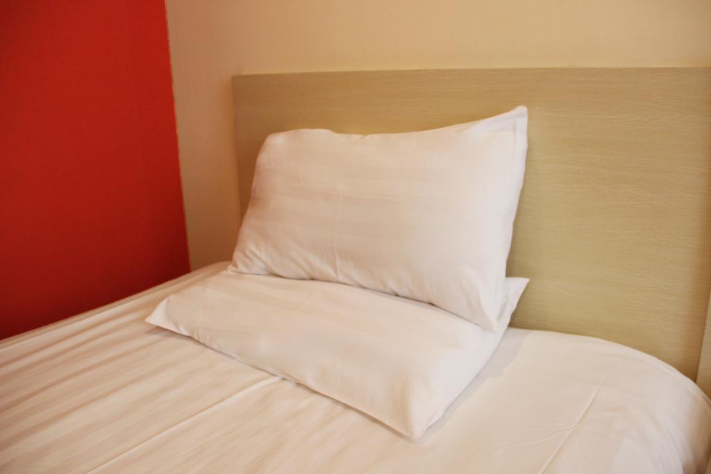 Hanting Express Nanjing Xianhemen Room photo