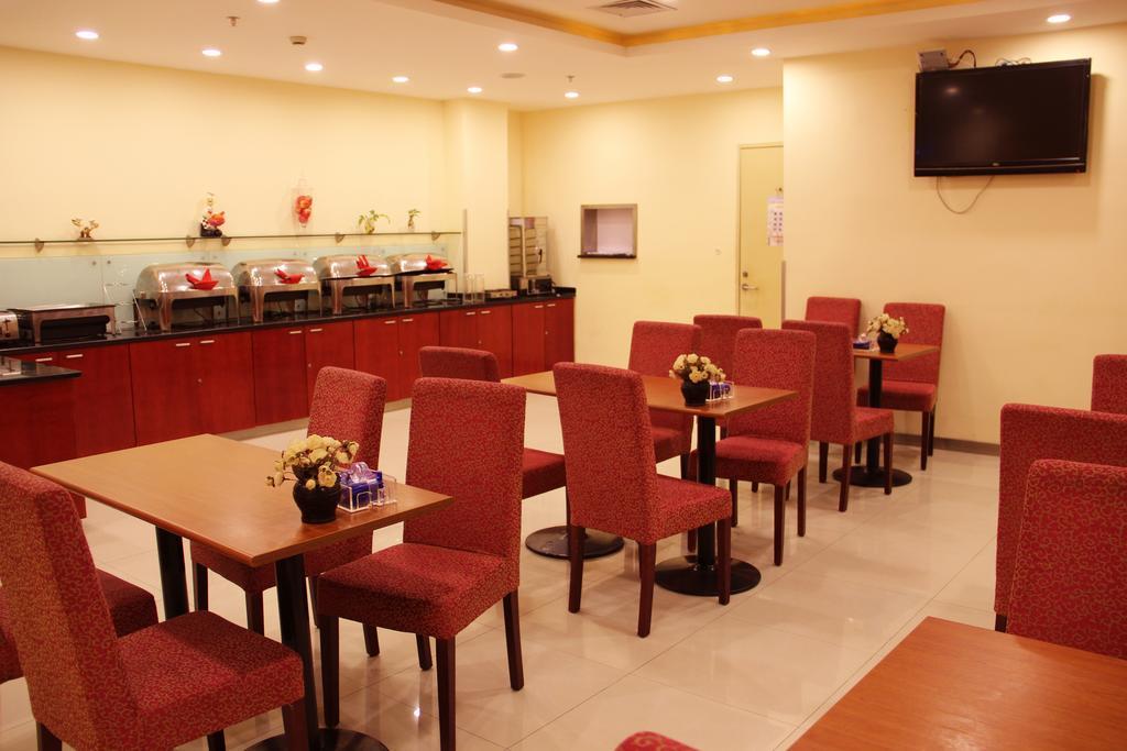 Hanting Express Nanjing Xianhemen Exterior photo