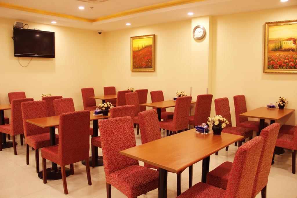 Hanting Express Nanjing Xianhemen Exterior photo